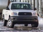Toyota Tundra Regular Cab 1999 года